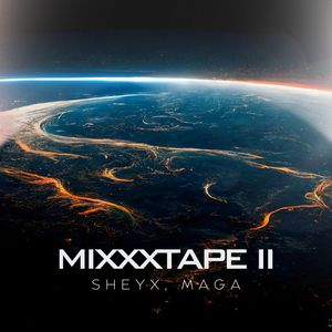 Mixxxtape II