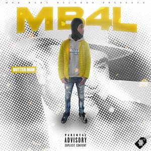 Prodigy 3 (Explicit)