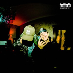 НЕ ЛЕЗЬ В ХИП-ХОП ТЫ П***РАС / ПАССИВКА (Скит) [Bonus Track] (Explicit)