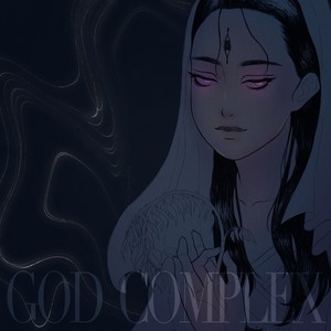 god complex (Explicit)