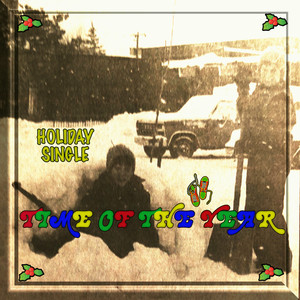 Time of the Year (Holiday Single)