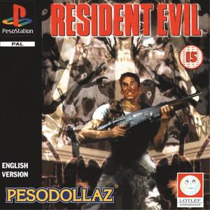 Resident Evil (Explicit)