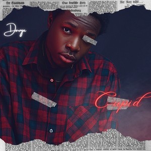 One Chance (Sped Up)