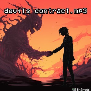 devil's contract.mp3 prod (onidtnom x itschrismarek) (Explicit)
