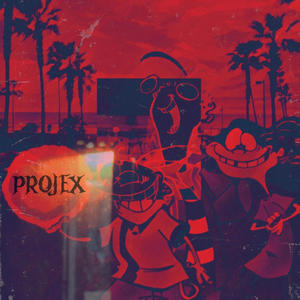 projex (feat. JÄG3R & KartierKC) [Explicit]