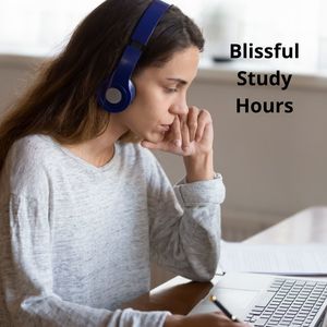 Blissful Study Hours