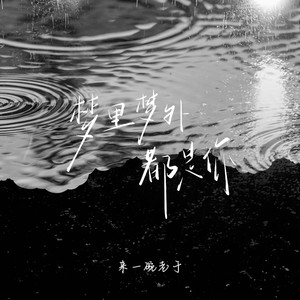 梦里梦外都是你 (梦里出现的人)