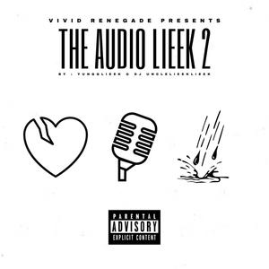 The Audio Lieek 2 (Explicit)