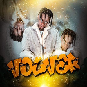 MC Menininho - VOLVER