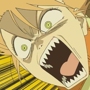 TEENAGE ANGST (Explicit)