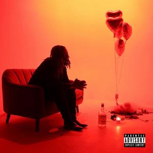 Vulnerable (feat. Castor Raines & 5x Hizzy) (Explicit)