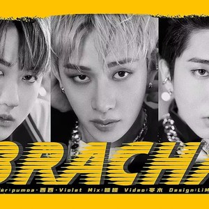 3RACHA (방찬, 창빈, 한) (3RACHA (Bang Chan, Changbin, HAN))