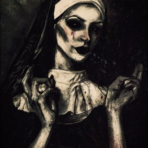 UNHOLY ENTITY ! ! ! (feat. Goodsleeper) (Explicit)