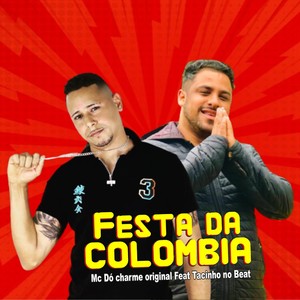 Festa da Colômbia (Explicit)