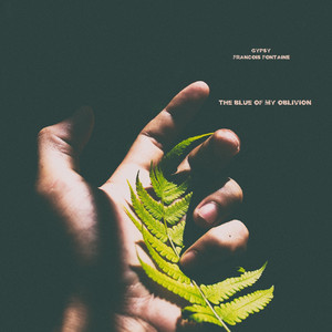 The Blue Of My Oblivion(Scene Two)