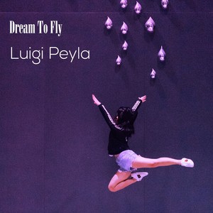 Luigi Peyla - You Are Mine