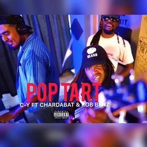 Pop Tart (Explicit)