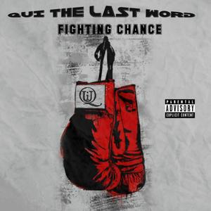 Fighting Chance (Beat By Elgin Sounds) [Original sound Track For Movie] [Explicit]