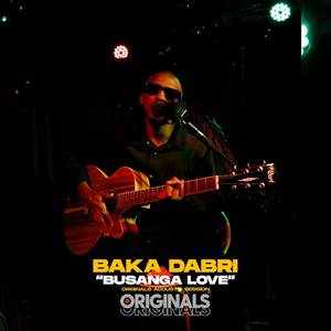 Busanga Love (Originals Acoustic Session)