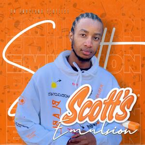 Vitamin C (feat. Benito M)