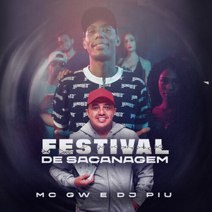 Festival de Sacanagem (Explicit)