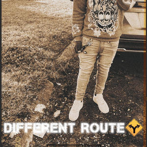 Different route (Explicit)