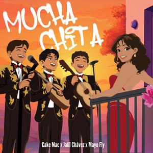 MUCHACHITA (feat. Mayofly & Jalil Chavez)