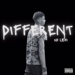 DIFFERENT (KAYLA) (Explicit)
