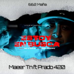 Estoy en busca (feat. PRADO420) (Explicit)
