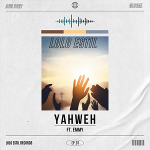 Yahweh(feat. Emmy)