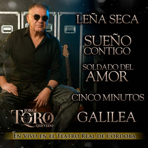 Cinco Minutos / Galilea
