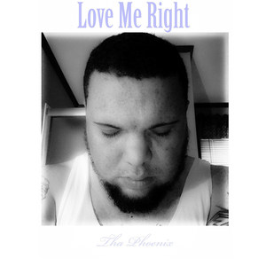 Love Me Right (Explicit)