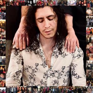 Hands on My Shoulders