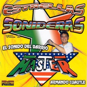 Estrellas Sonideras, Vol. 6