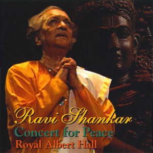 Ravi Shankar - Concert For Peace