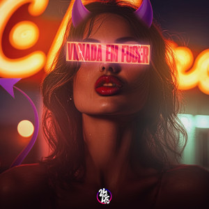 Viciada em Fuder (Explicit)