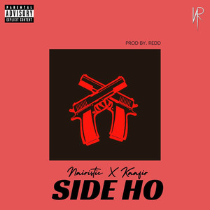 Side Ho (Explicit)