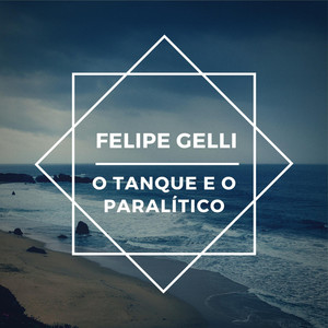 O Tanque e o Paralitico