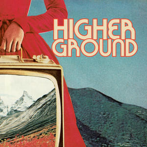 Higher Ground (feat. Anna Katarina & Aline Deanna)