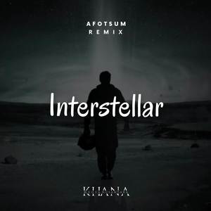 Interstellar Instrumental (Remix)