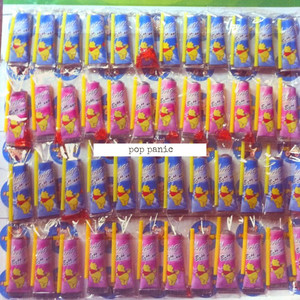 Pop Panic