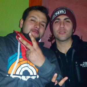 2flui2 (feat. Punto fijo) (Explicit)