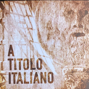 A TITOLO ITALIANO (Explicit)