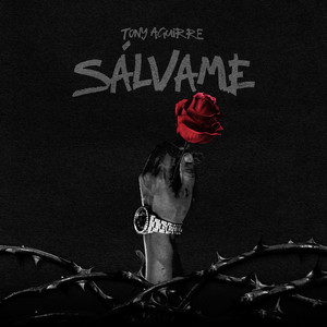 Sálvame (Explicit)