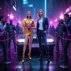 Flash Life (Explicit)