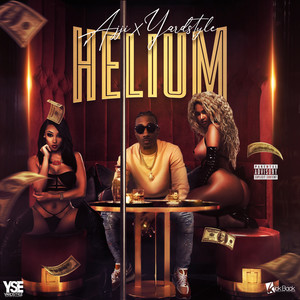 Helium (Explicit)