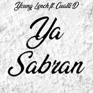 Ya Sabrán (feat. Cualli D)