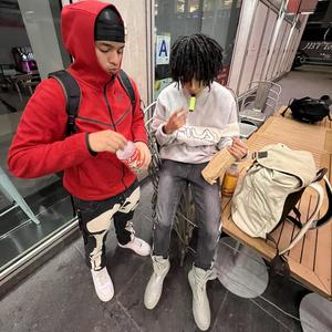 Kamakazi (Explicit)