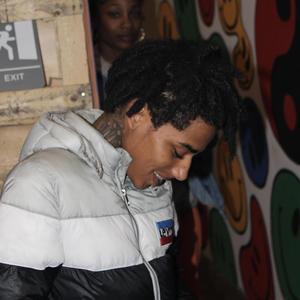 CRAFTY - Hey Love (Explicit)