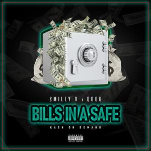 Bills In A Safe (Explicit)